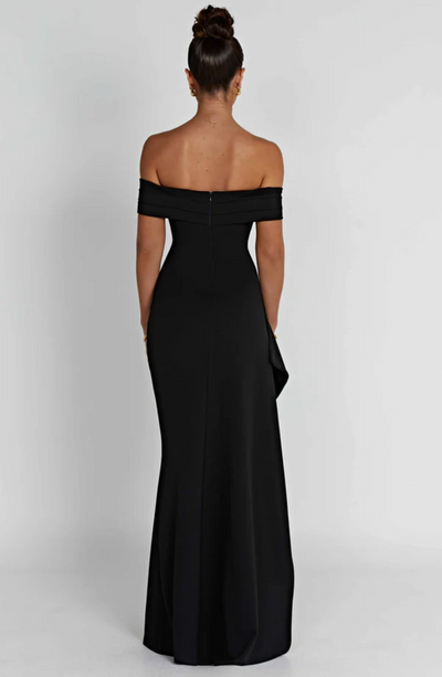 VALENTINA™ | MAXI DRESS
