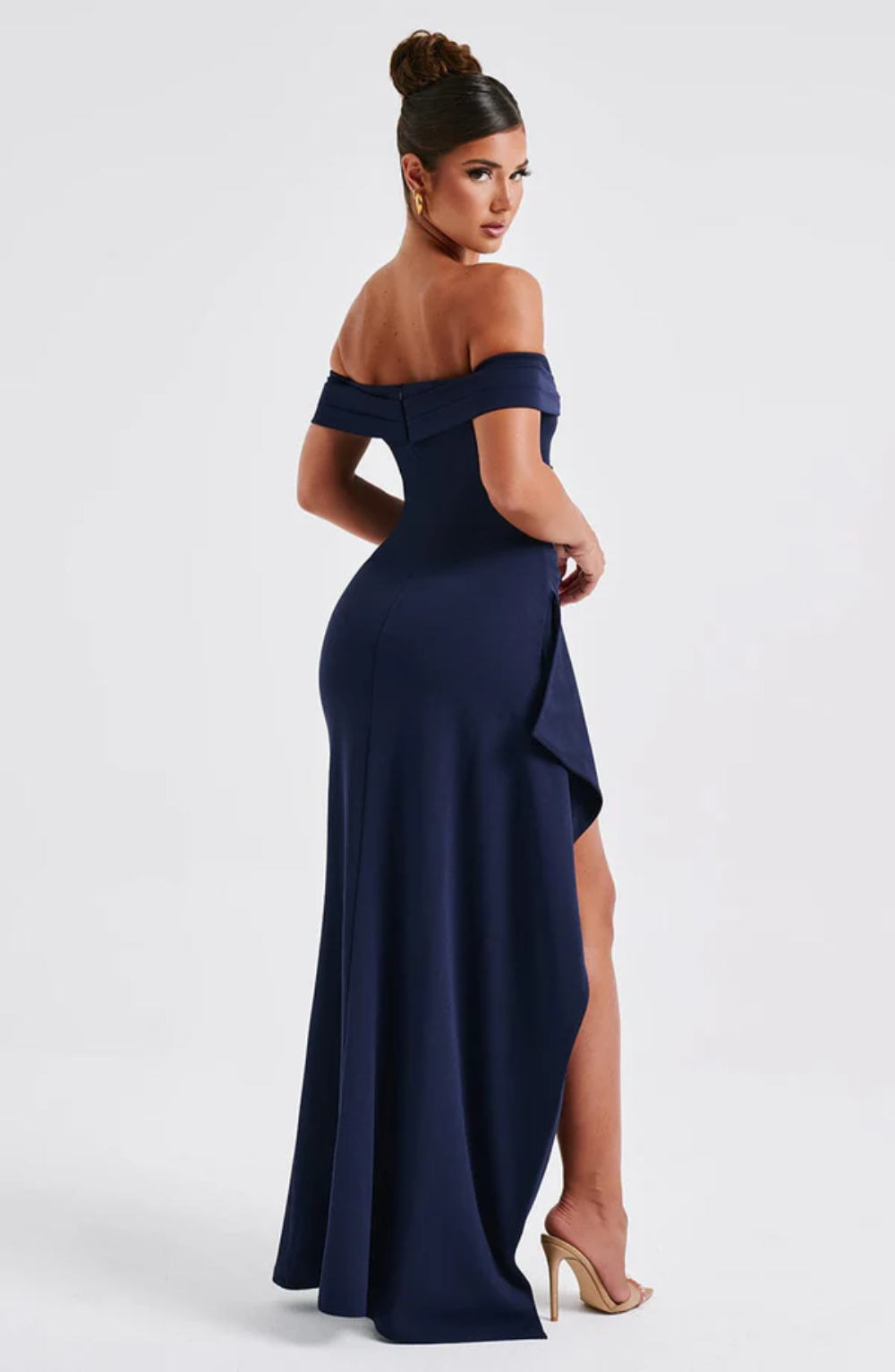 VALENTINA™ | MAXI DRESS