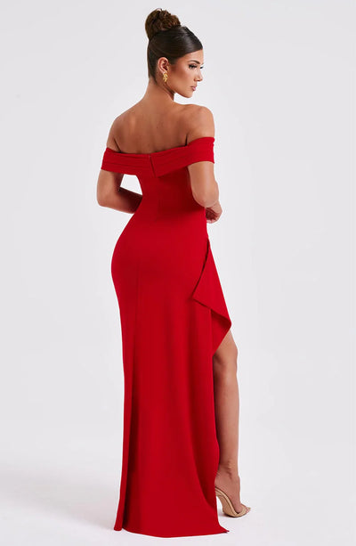 VALENTINA™ | MAXI DRESS