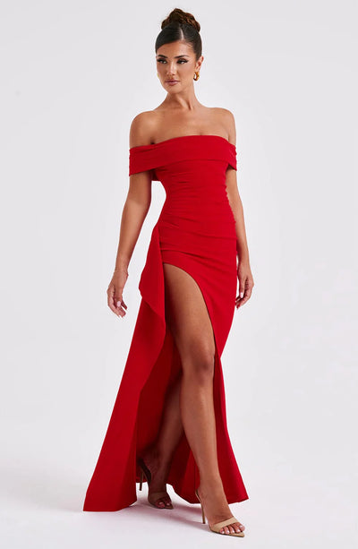 VALENTINA™ | MAXI DRESS