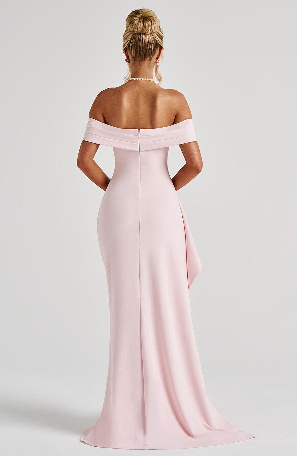 VALENTINA™ | MAXI DRESS