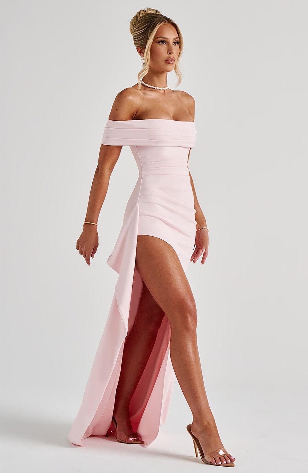 VALENTINA™ | MAXI DRESS