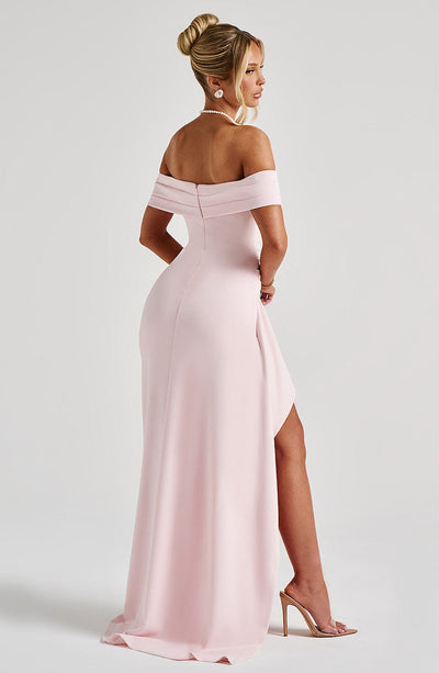 VALENTINA™ | MAXI DRESS