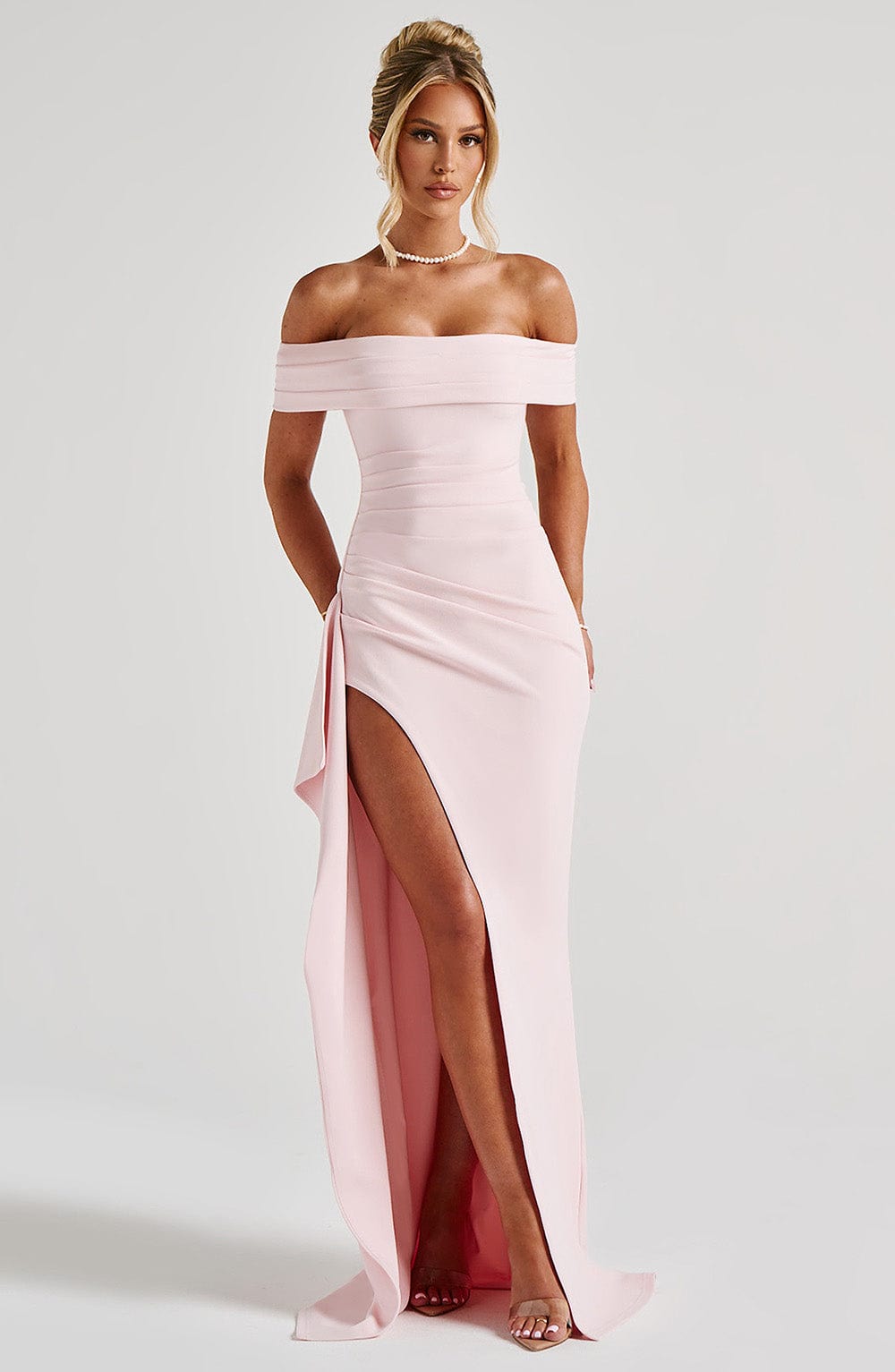 VALENTINA™ | MAXI DRESS