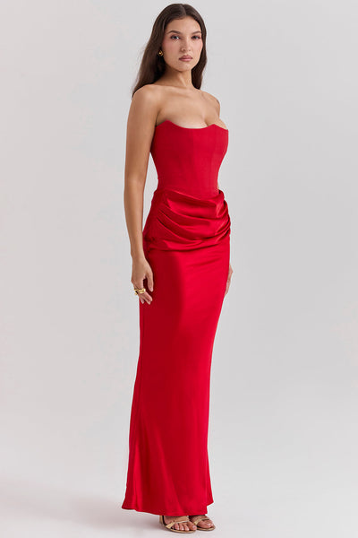 BELLE ™ | CORSET DRESS