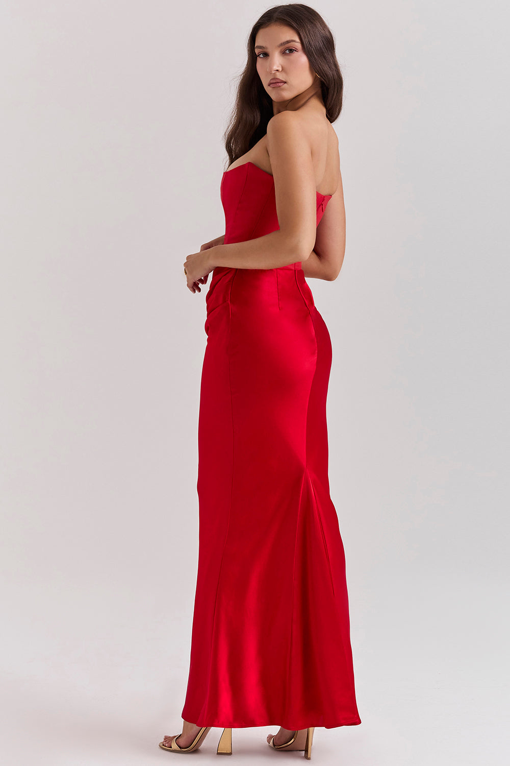 BELLE ™ | CORSET DRESS