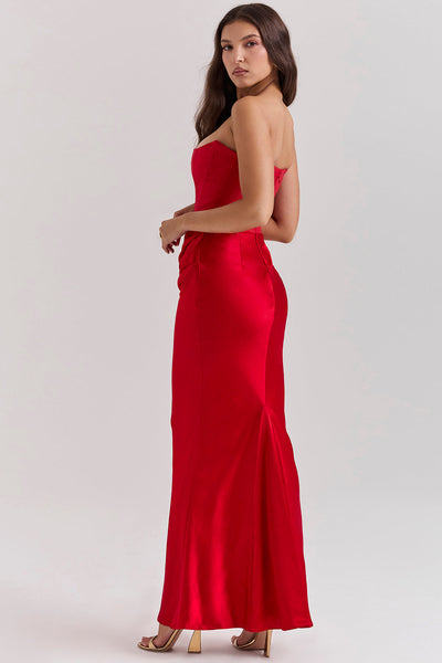 BELLE ™ | CORSET DRESS