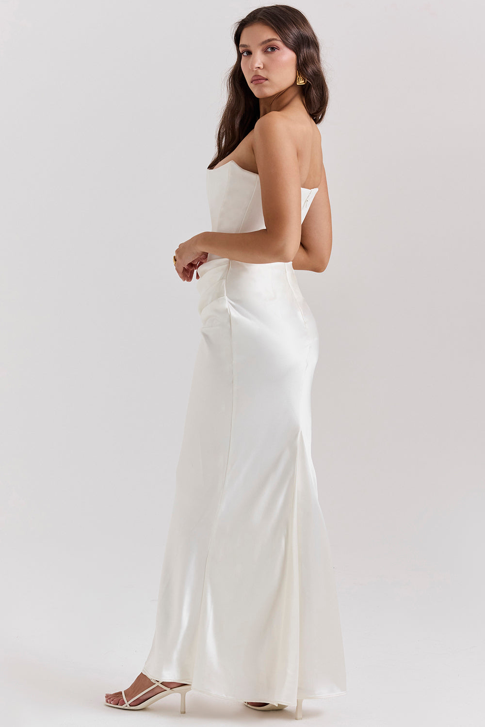 BELLE ™ | CORSET DRESS