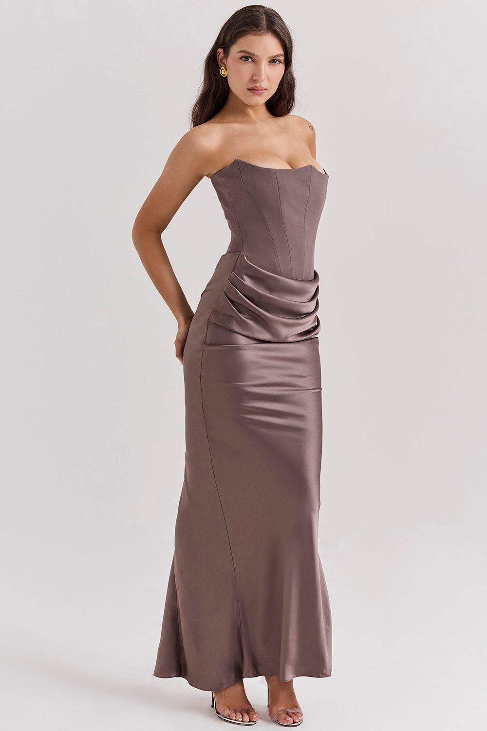 BELLE ™ | CORSET DRESS