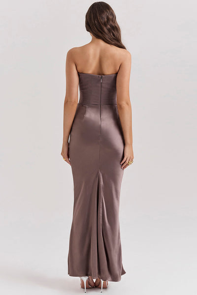 BELLE ™ | CORSET DRESS
