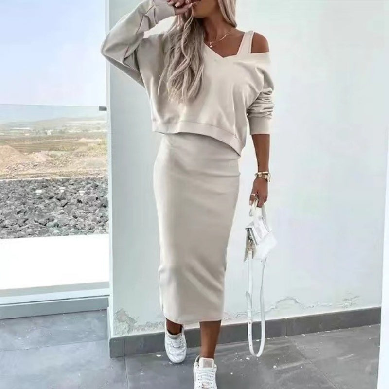 LYDIA™ | COMFY CHIC SET