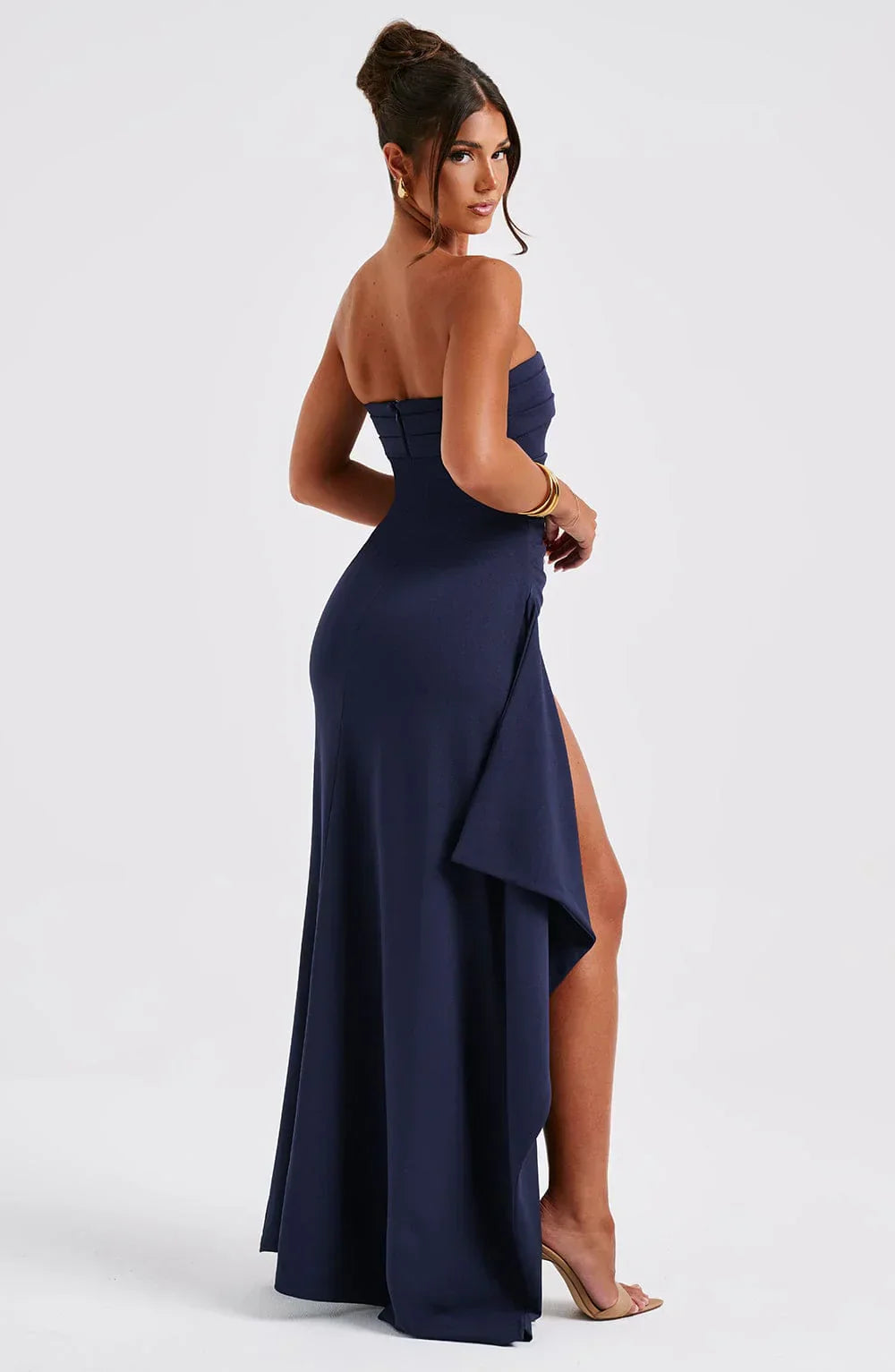 RUBY ™ | ESSENTIAL MAXI DRESS