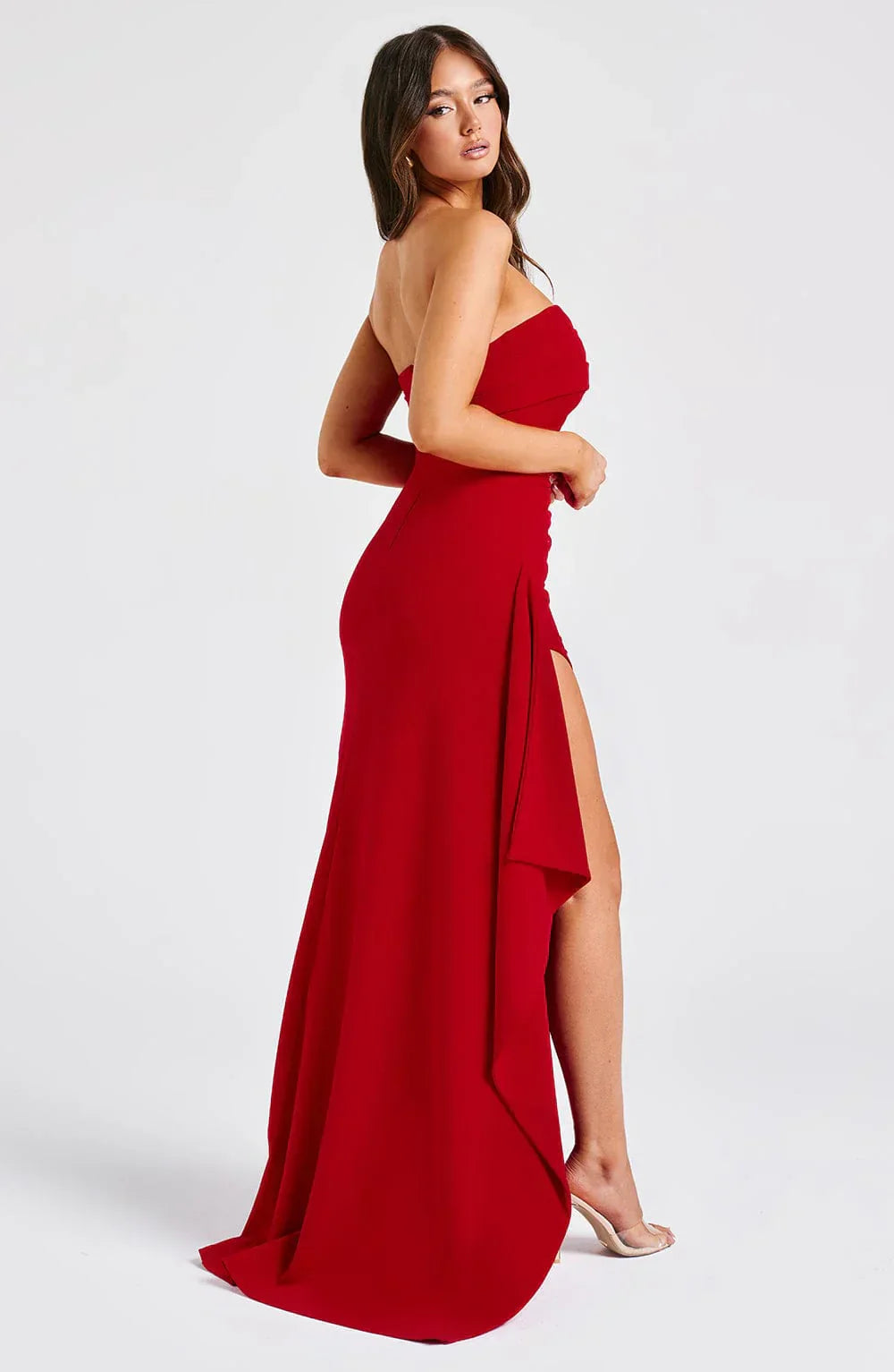 RUBY ™ | ESSENTIAL MAXI DRESS
